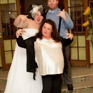 Meet your Posher, Angie